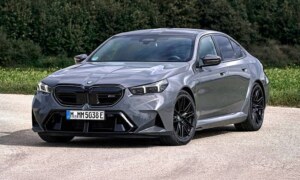 2026 BMW M5 (1)