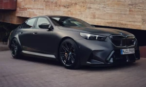 2026 BMW M5 (2)