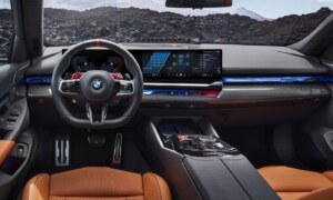 2026 BMW M5 (4)