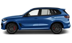 2026 BMW X5 (2)