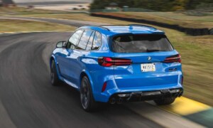 2026 BMW X5 (3)