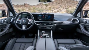 2026 BMW X5 (4)