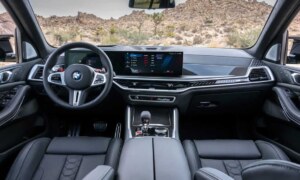 2026 BMW X5 (4)