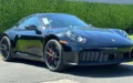 2026 Porsche 911 Carrera GTS