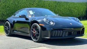 2026 Porsche 911 Carrera GTS (1)