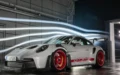 2026 Porsche 911 GT3 RS