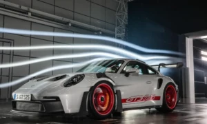 2026 Porsche 911 GT3 RS (1)