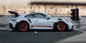 2026 Porsche 911 GT3 RS (2)