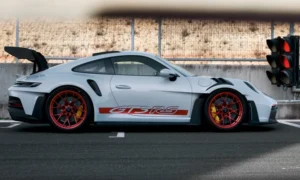 2026 Porsche 911 GT3 RS (2)