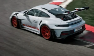 2026 Porsche 911 GT3 RS (3)
