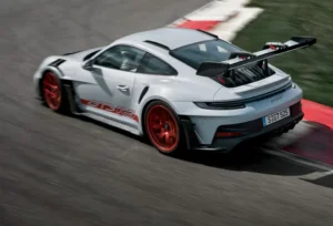 2026 Porsche 911 GT3 RS (3)