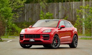 2026 Porsche Cayenne GTS (1)