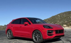 2026 Porsche Cayenne GTS (2)