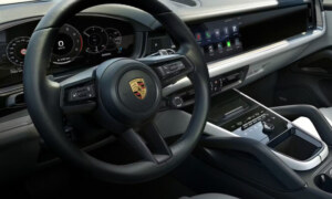 2026 Porsche Cayenne GTS (4)