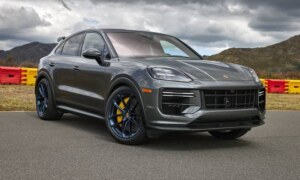 2026 Porsche Cayenne Turbo GT Coupe (1)