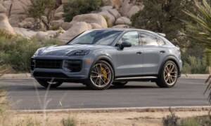 2026 Porsche Cayenne Turbo GT Coupe (3)