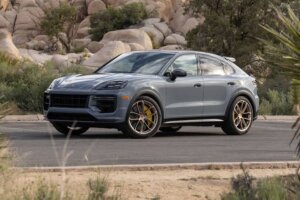 2026 Porsche Cayenne Turbo GT Coupe (3)