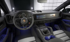 2026 Porsche Cayenne Turbo GT Coupe (4)