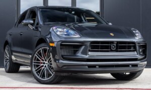 2026 Porsche Macan S (1)