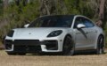 2026 Porsche Panamera GTS