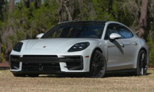 2026 Porsche Panamera GTS (1)