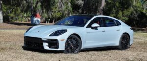 2026 Porsche Panamera GTS (2)
