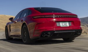 2026 Porsche Panamera GTS (3)