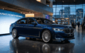 2027 BMW Alpina B7 Luxury ICE
