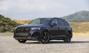 2027 Audi Q9 Luxury ICE SUV (1)