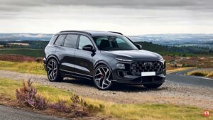 2027 Audi Q9 Luxury ICE SUV (2)