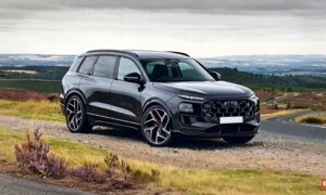 2027 Audi Q9 Luxury ICE SUV (2)