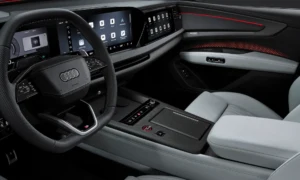2027 Audi Q9 Luxury ICE SUV (4)