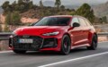 2027 Audi RS5 Competition Coupe