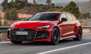 2027 Audi RS5 Competition Coupe (1)