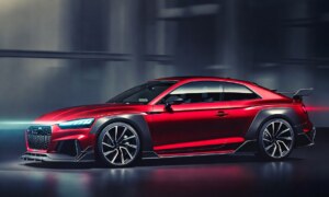 2027 Audi RS5 Competition Coupe (2)