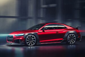 2027 Audi RS5 Competition Coupe (2)