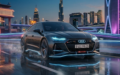 2027 Audi RS7 Performance Sportback
