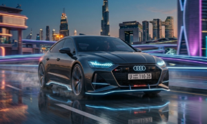 2027 Audi RS7 Performance Sportback (1)