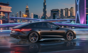 2027 Audi RS7 Performance Sportback (2)