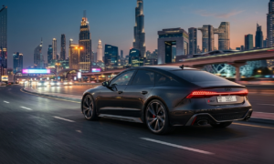 2027 Audi RS7 Performance Sportback (3)