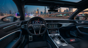 2027 Audi RS7 Performance Sportback (4)