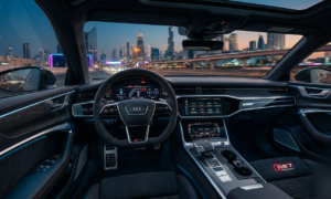 2027 Audi RS7 Performance Sportback (4)