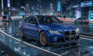 2027 BMW M3 CS Heritage (1)