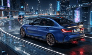 2027 BMW M3 CS Heritage (2)