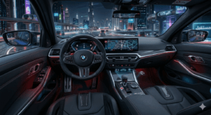 2027 BMW M3 CS Heritage (3)