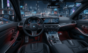 2027 BMW M3 CS Heritage (3)