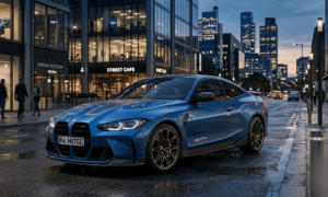 2027 BMW M4 Competition Heritage (1)