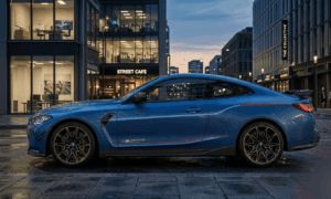 2027 BMW M4 Competition Heritage (2)