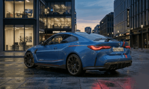 2027 BMW M4 Competition Heritage (3)