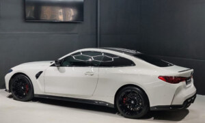 2027 BMW M4 Review (2)